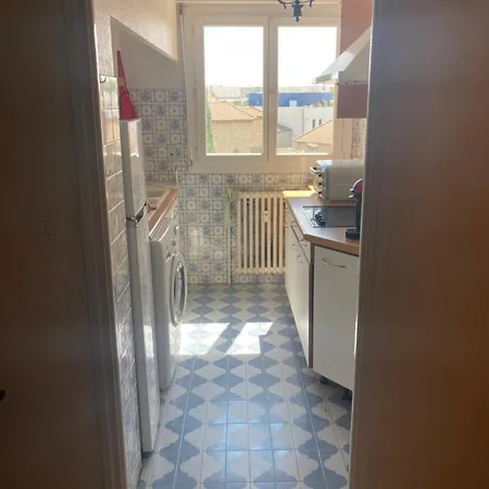 Vintage 70, 2 Pièces, 45 M2