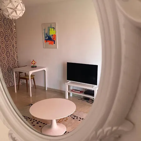 Vintage 70, 2 Pièces, 45 M2 * Castelnau-le-Lez