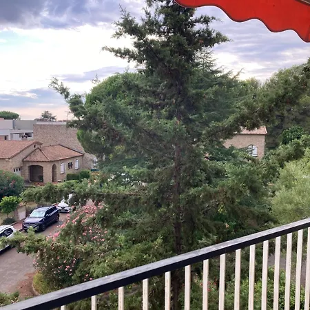 Vintage 70, 2 Pièces, 45 M2 Appartement Castelnau-le-Lez
