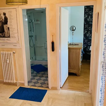Vintage 70, 2 Pièces, 45 M2 Appartement